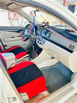Lifan 620